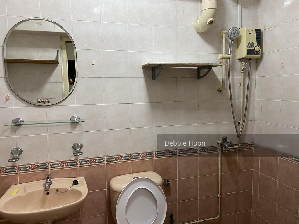 Blk 119B Kim Tian Road (Bukit Merah), HDB 4 Rooms #266867801